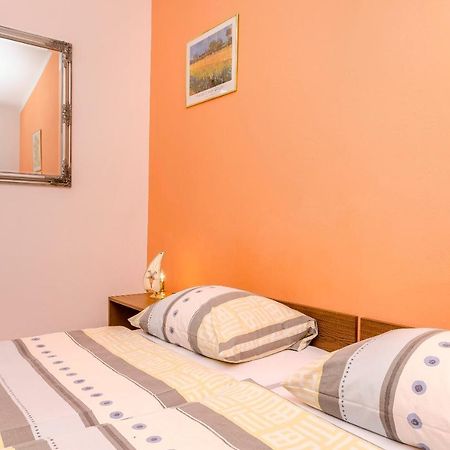 Apartments And Room Take It Easy Tribalj エクステリア 写真
