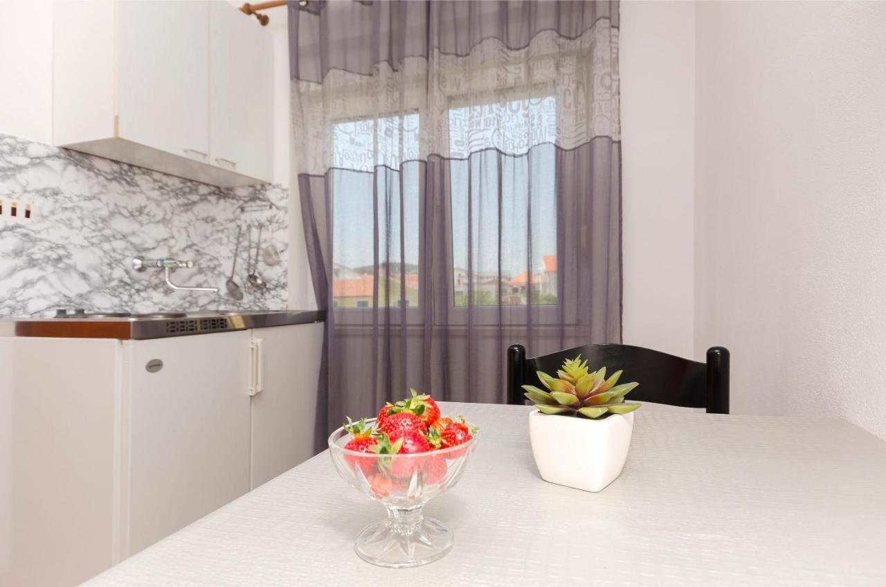Apartments And Room Take It Easy Tribalj エクステリア 写真