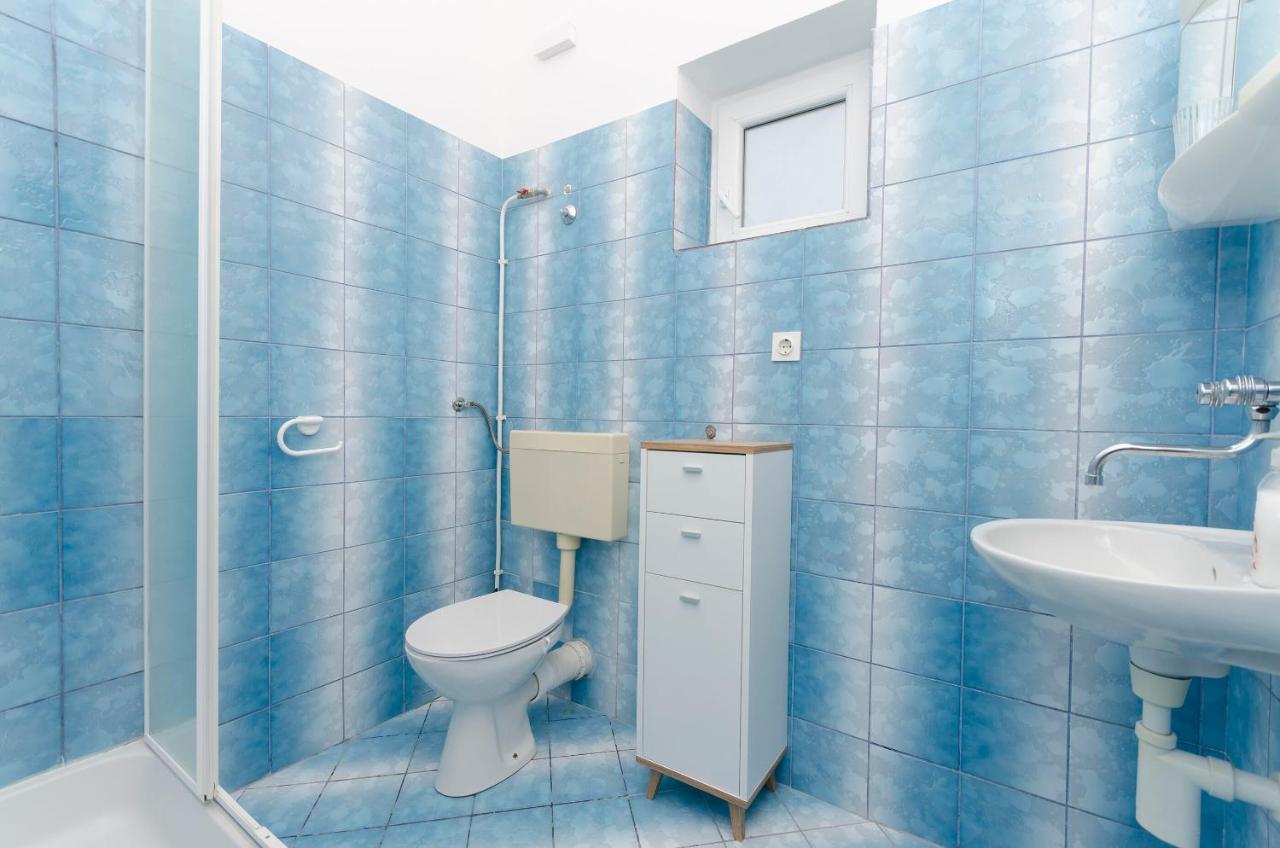 Apartments And Room Take It Easy Tribalj エクステリア 写真