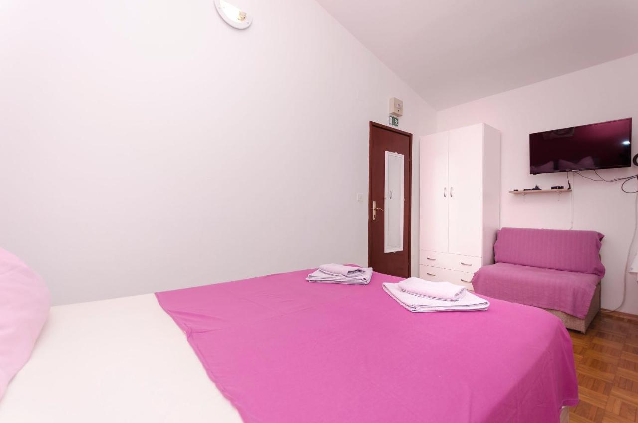 Apartments And Room Take It Easy Tribalj エクステリア 写真