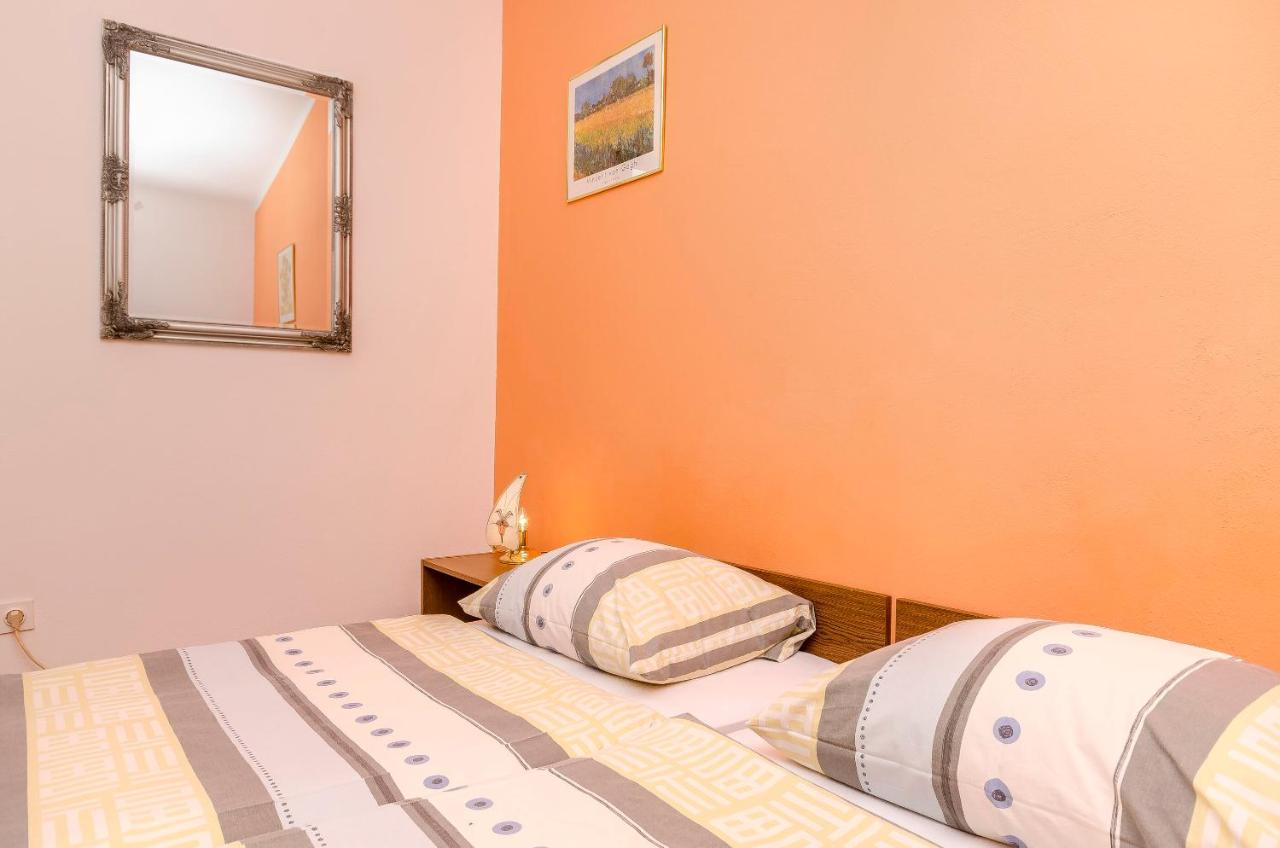Apartments And Room Take It Easy Tribalj エクステリア 写真