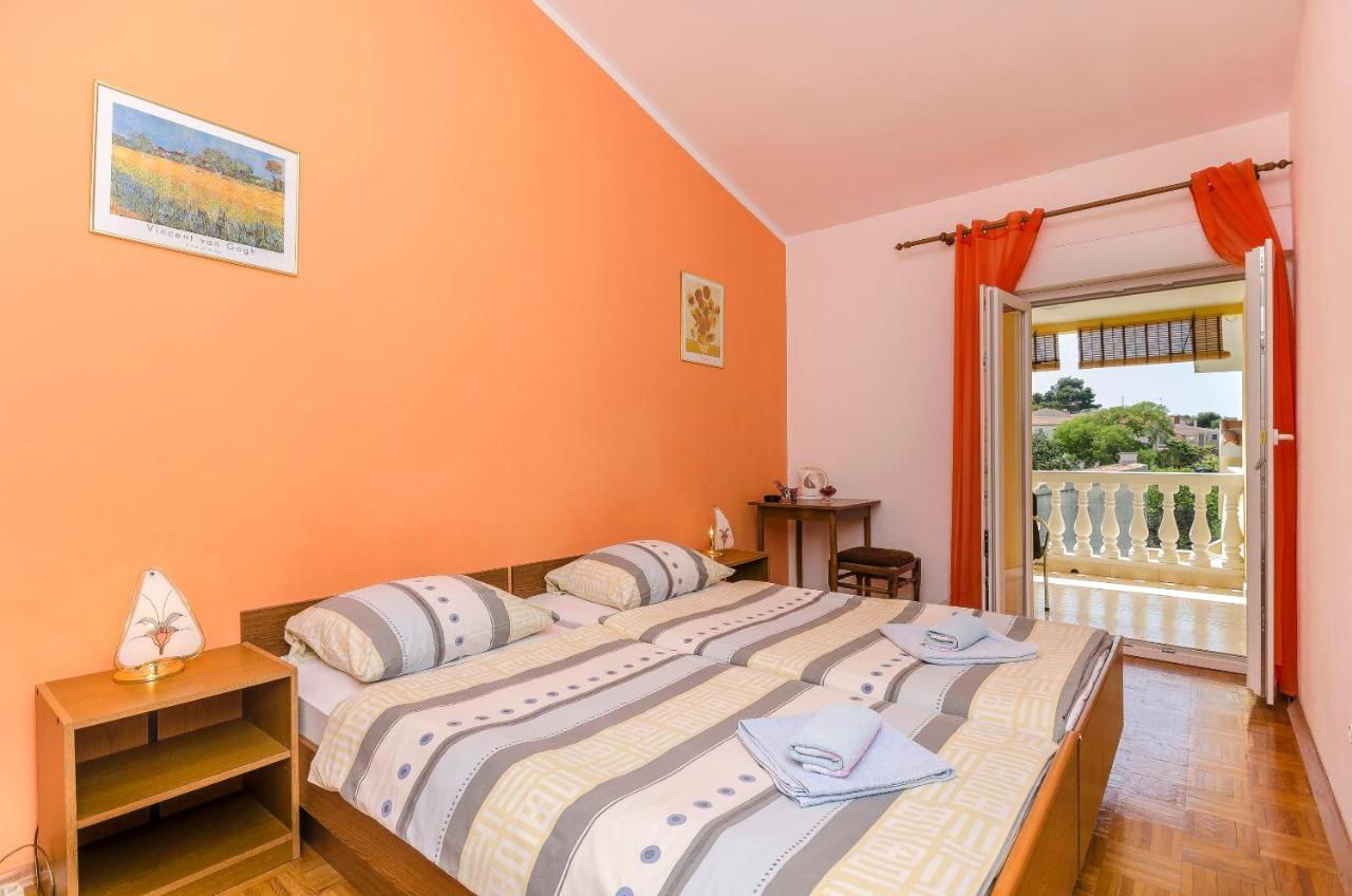 Apartments And Room Take It Easy Tribalj エクステリア 写真
