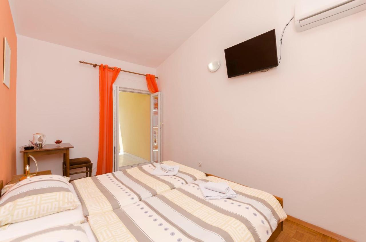 Apartments And Room Take It Easy Tribalj エクステリア 写真