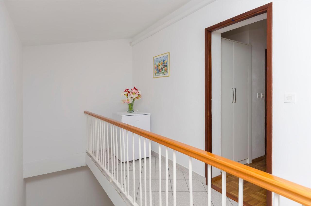 Apartments And Room Take It Easy Tribalj エクステリア 写真